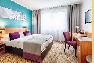 Leonardo Hotel Dusseldorf City Center fotoÄŸrafÄ±