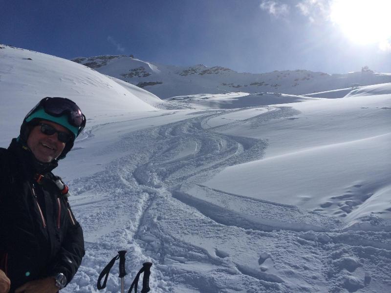 Mountain Exposure Zermatt - Aktivite