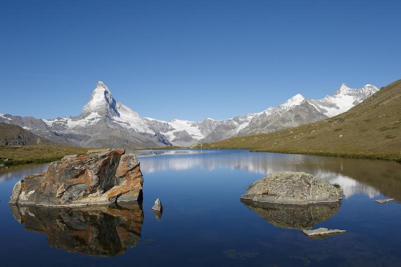 Mountain Exposure Zermatt - Aktivite