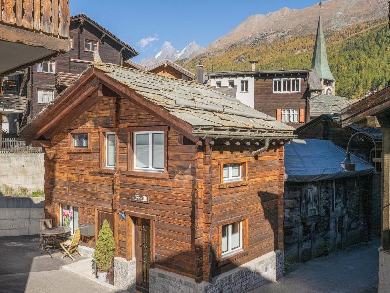 Mountain Exposure Zermatt - Genel