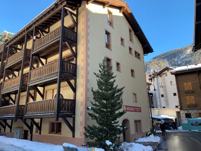 Mountain Exposure Zermatt - Genel