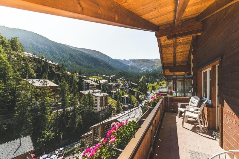 Mountain Exposure Zermatt - Genel