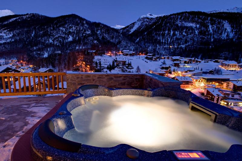 Mountain Exposure Zermatt - Oda