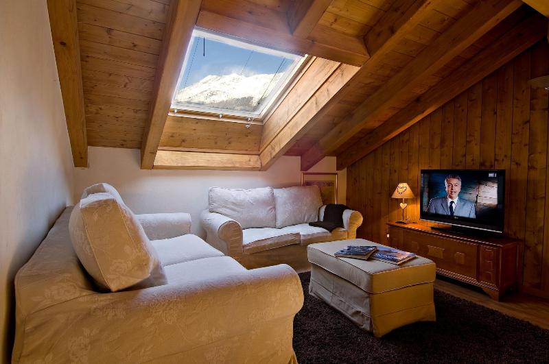 Mountain Exposure Zermatt - Oda