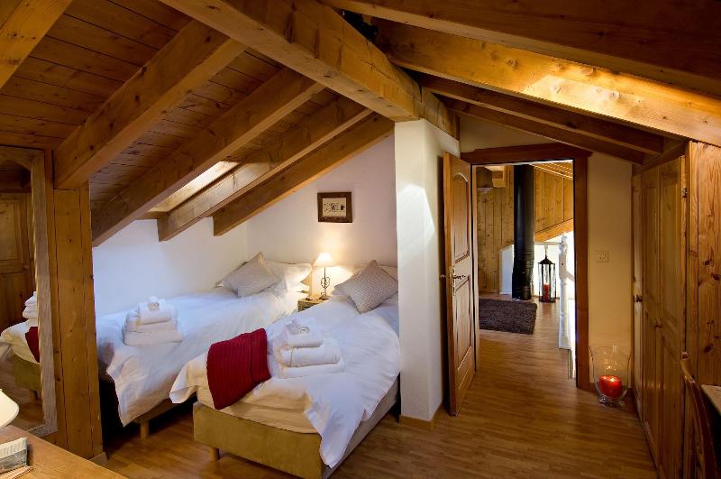 Mountain Exposure Zermatt - Oda