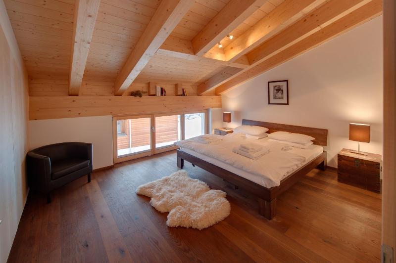 Mountain Exposure Zermatt - Oda