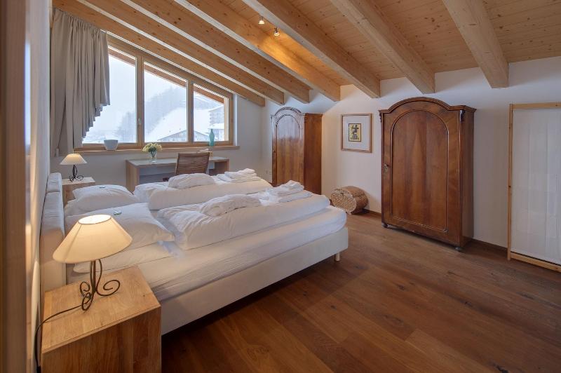 Mountain Exposure Zermatt - Oda