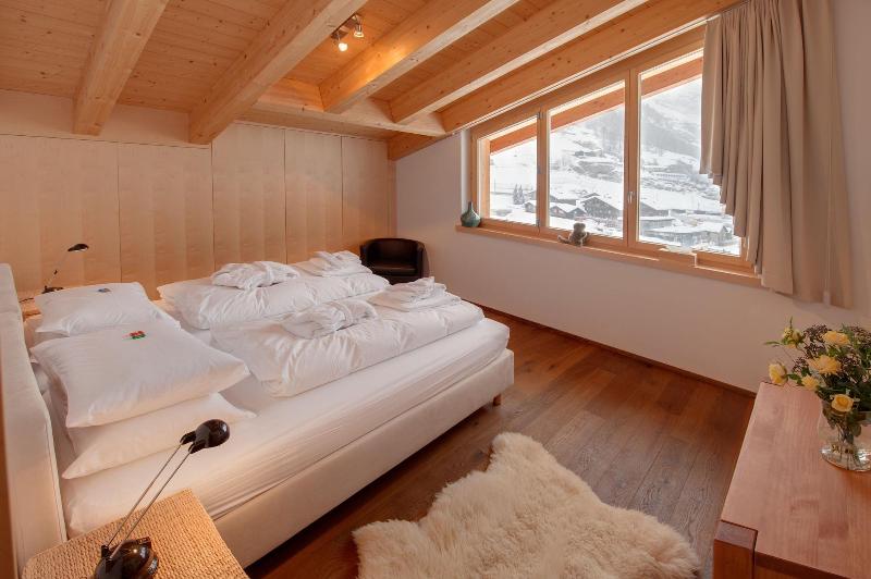 Mountain Exposure Zermatt - Oda