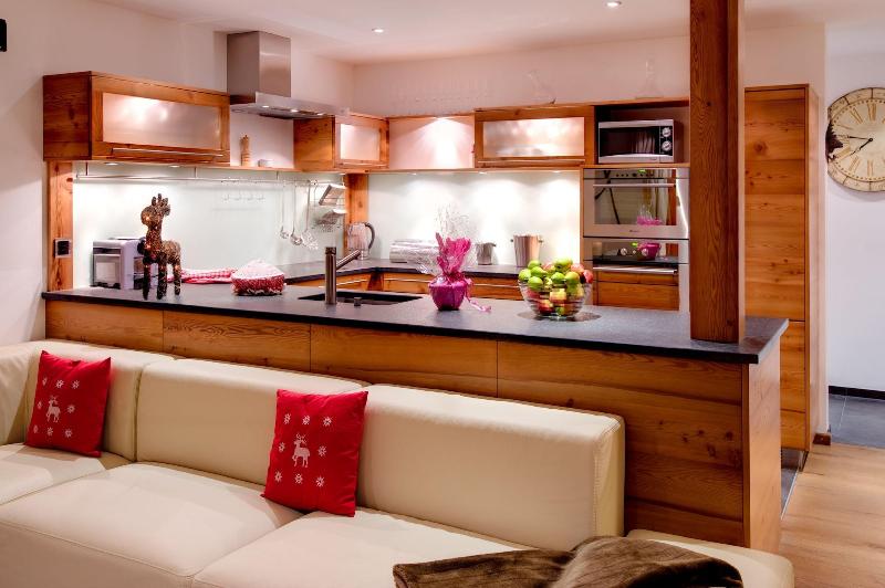 Mountain Exposure Zermatt - Oda