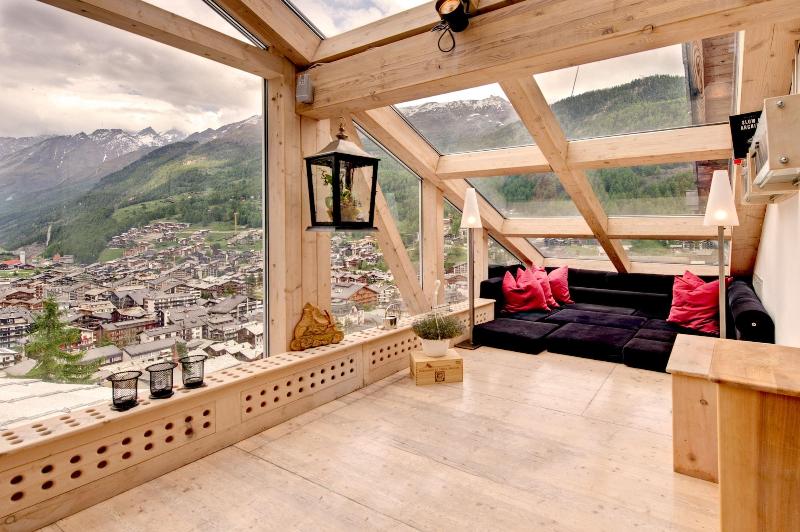 Mountain Exposure Zermatt - Oda