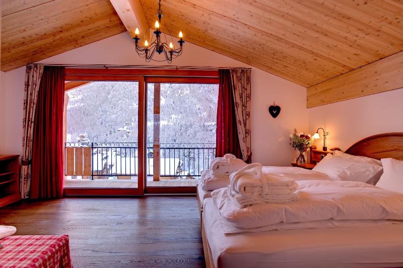 Mountain Exposure Zermatt - Oda