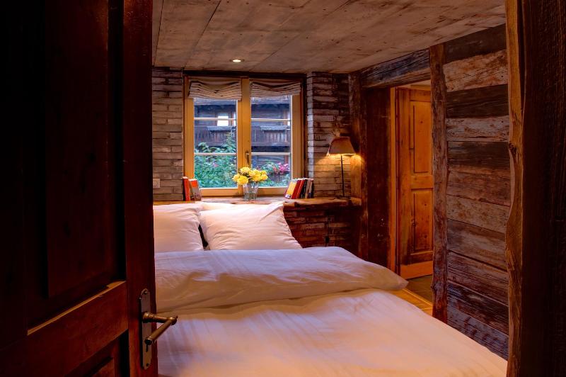 Mountain Exposure Zermatt - Oda