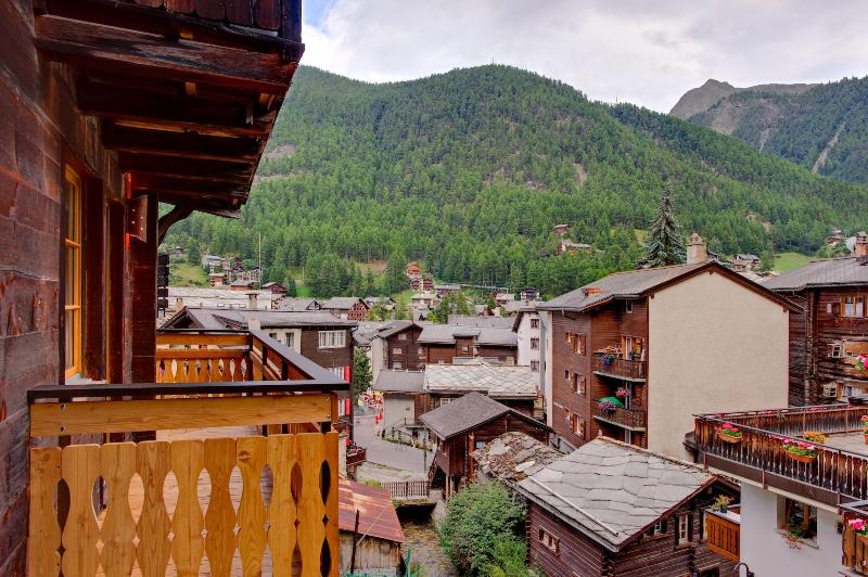 Mountain Exposure Zermatt - Oda