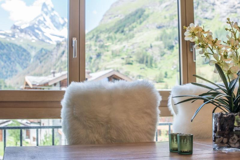 Mountain Exposure Zermatt - Oda