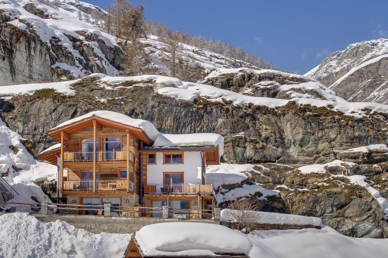 Mountain Exposure Zermatt - Oda