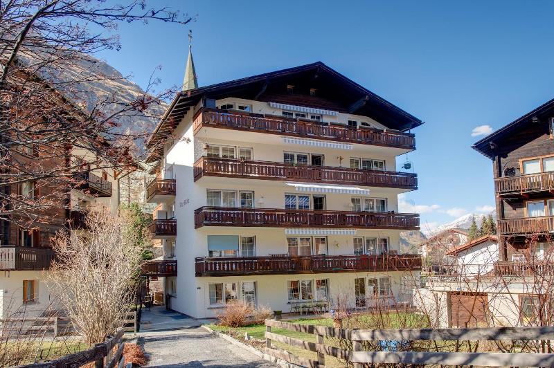 Mountain Exposure Zermatt - Oda