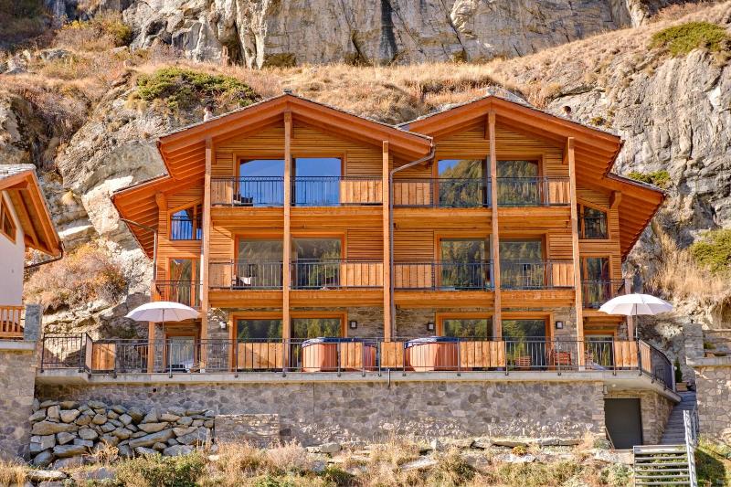 Mountain Exposure Zermatt - Oda