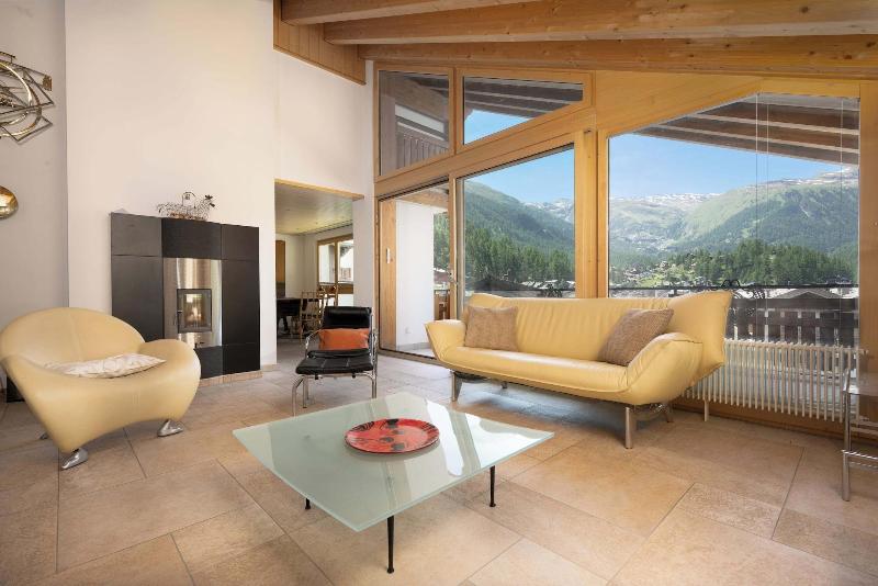 Mountain Exposure Zermatt - Oda