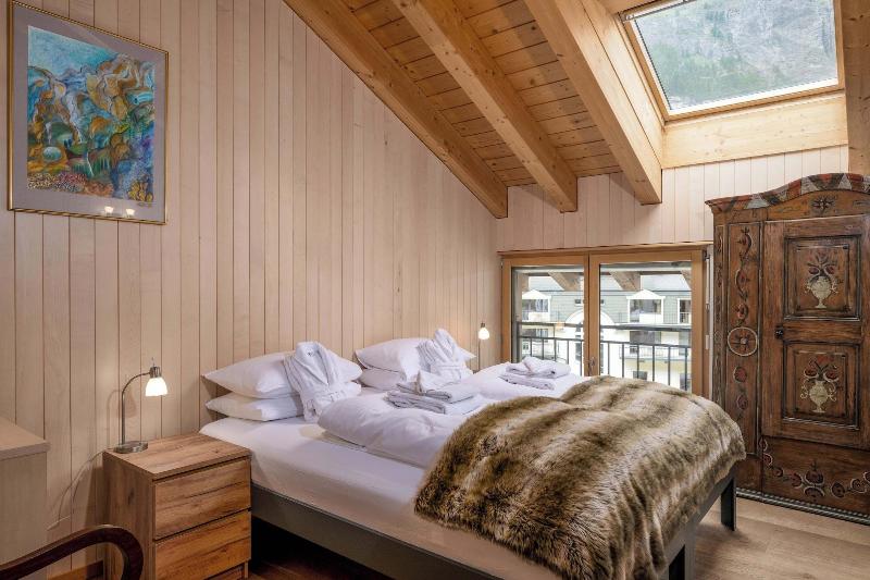 Mountain Exposure Zermatt - Oda