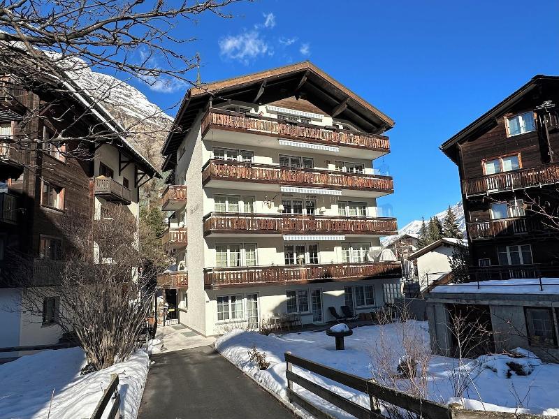 Mountain Exposure Zermatt - Oda