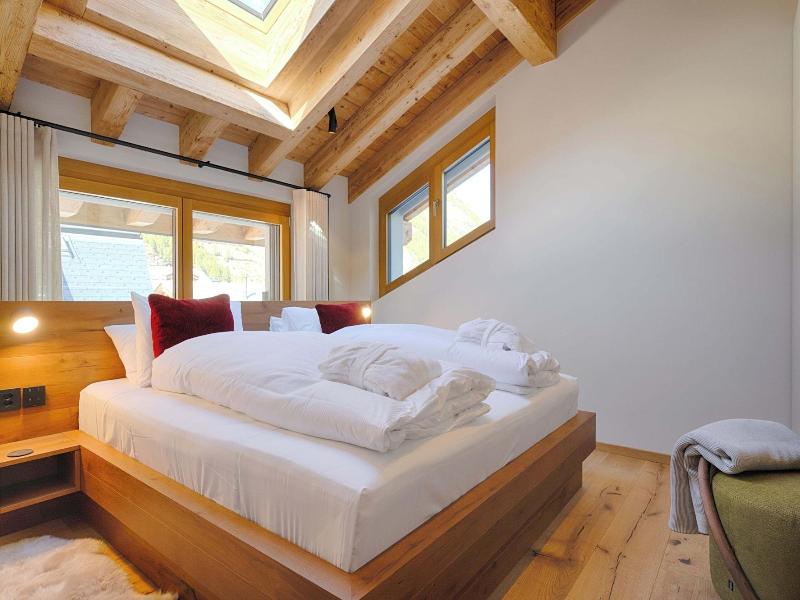 Mountain Exposure Zermatt - Oda