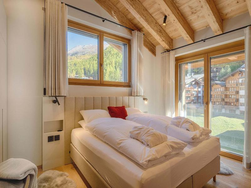 Mountain Exposure Zermatt - Oda