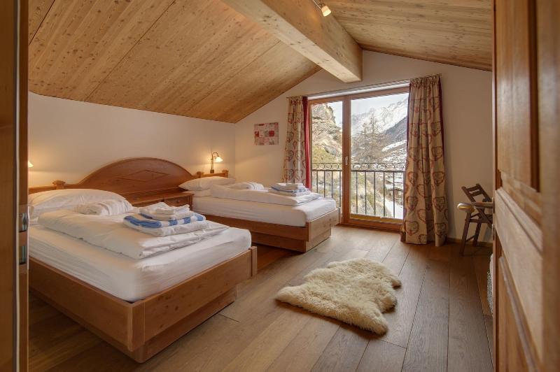 Mountain Exposure Zermatt - Oda