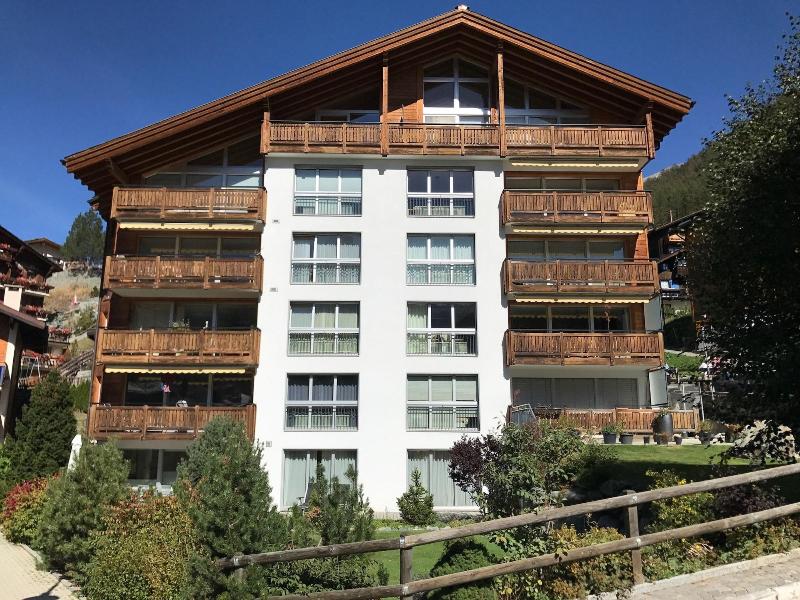 Mountain Exposure Zermatt - Oda