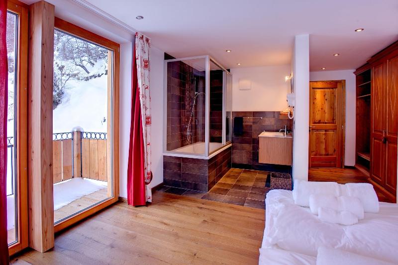 Mountain Exposure Zermatt - Oda