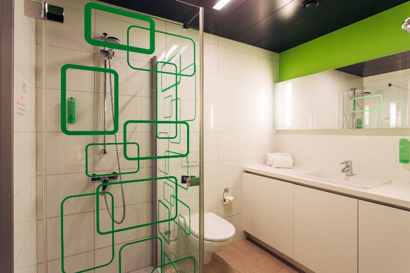 Harry's Home Dornbirn Hotel & Apartments - Oda