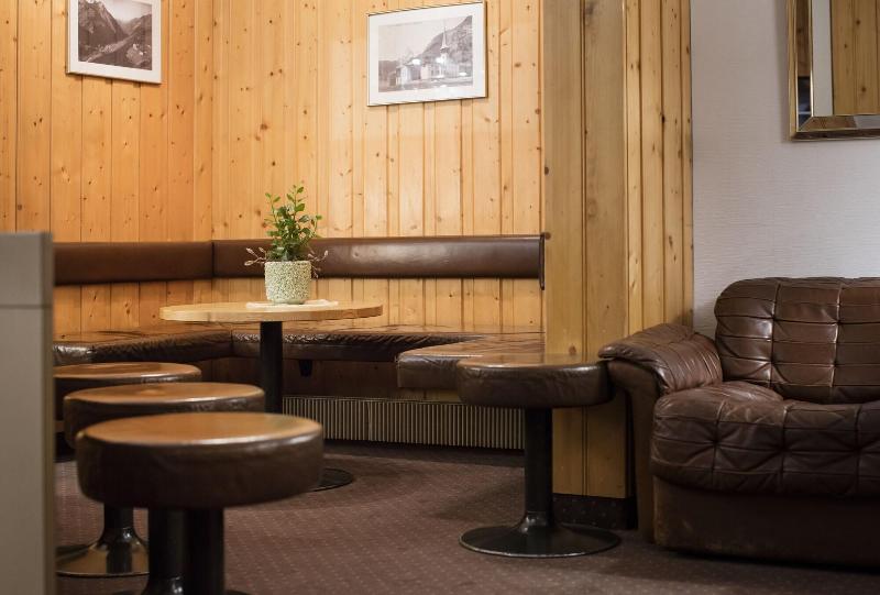 Hotel Continental - Bar