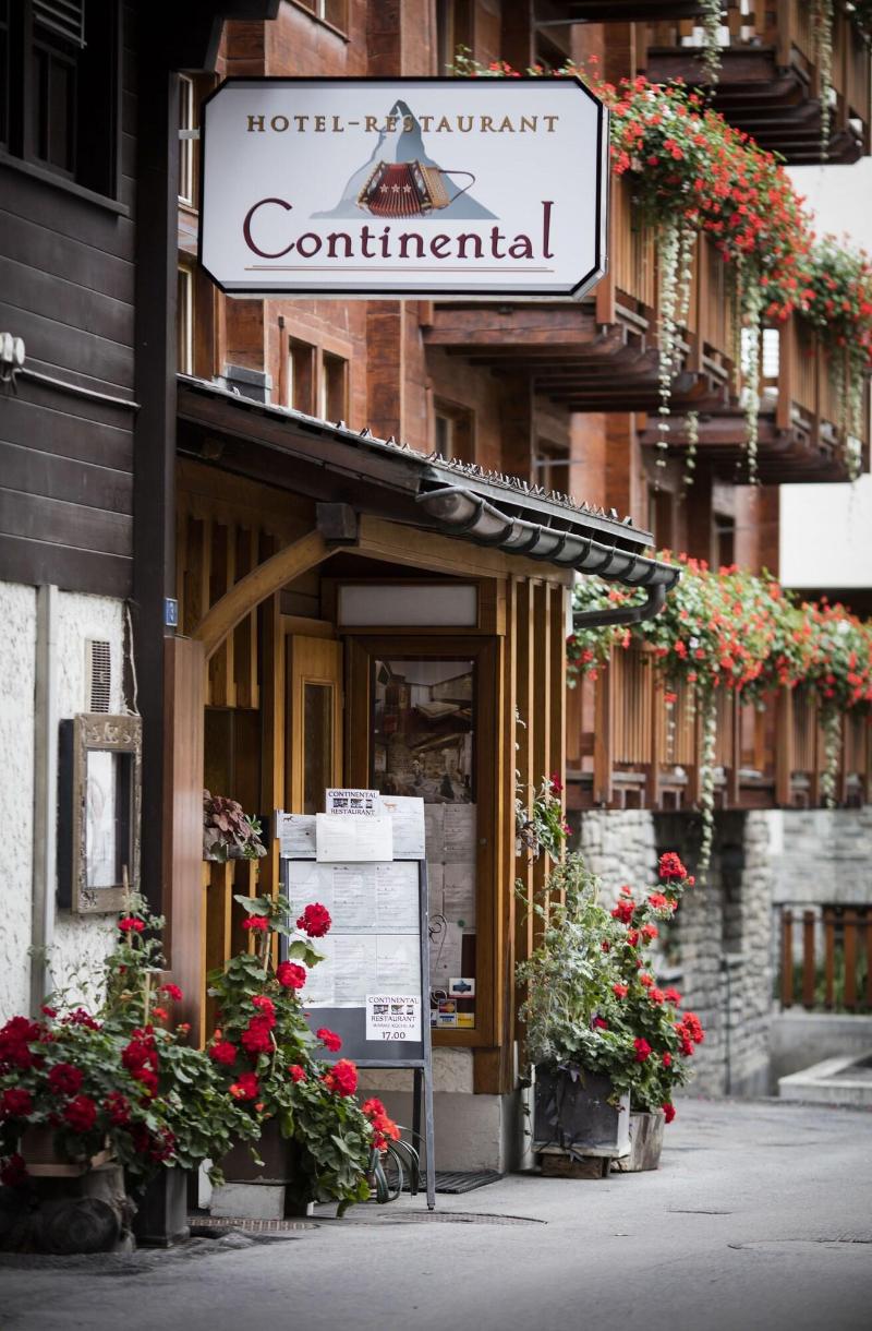 Hotel Continental - Aktivite