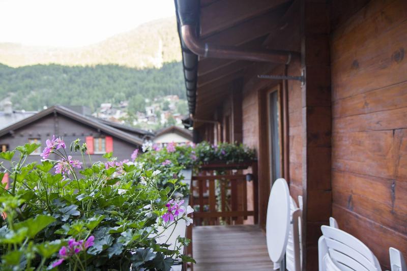 Hotel Continental - Genel