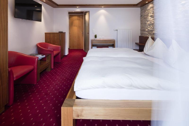 Hotel Continental - Oda