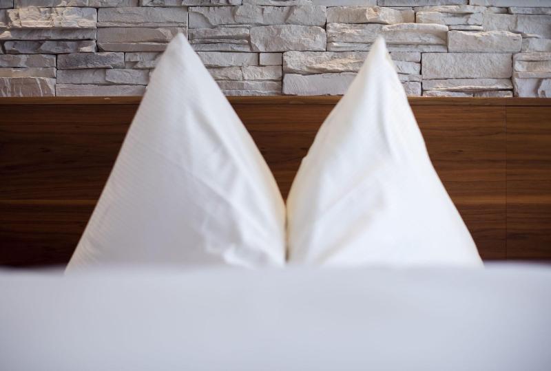 Hotel Continental - Oda