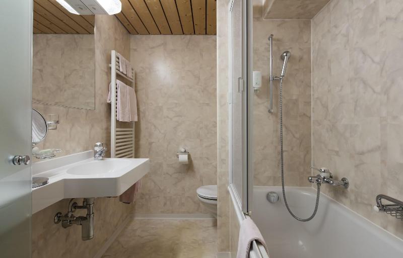 Hotel Continental - Oda