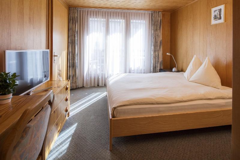 Hotel Continental - Oda