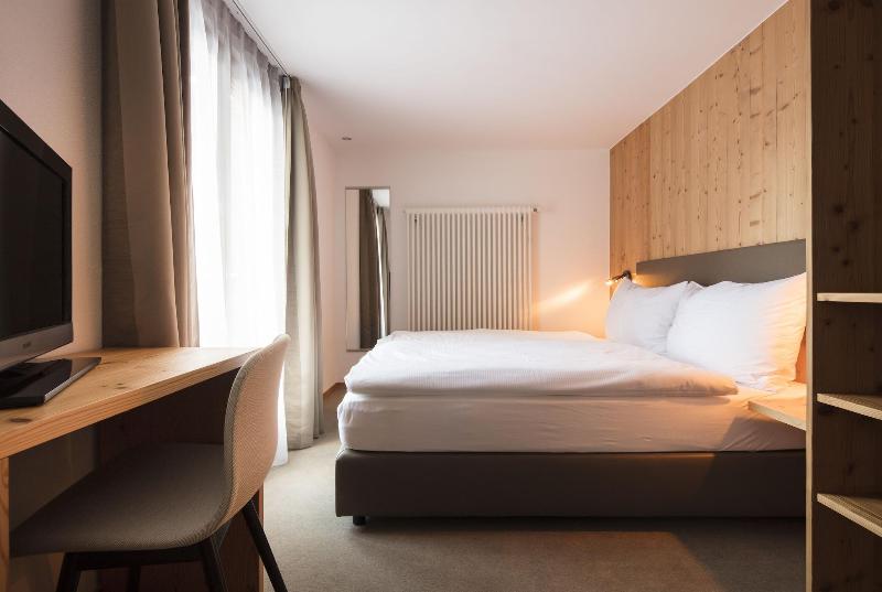 Hotel Continental - Oda
