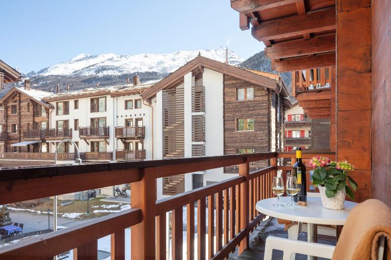 Hotel Continental - Teras