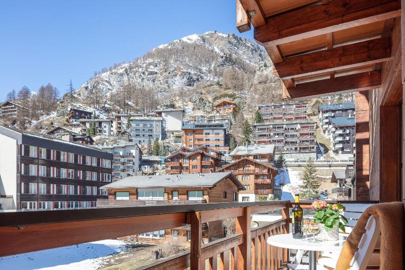 Hotel Continental - Teras