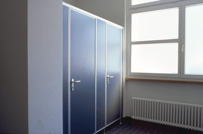 Zurich Youth Hostel - Oda