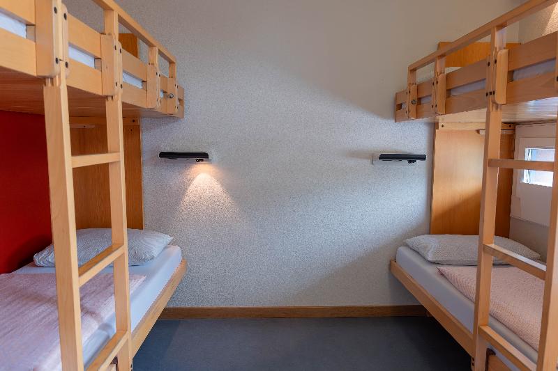 Zurich Youth Hostel - Oda
