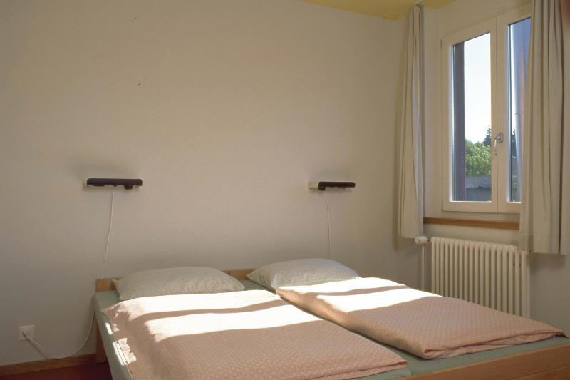 Zurich Youth Hostel - Oda