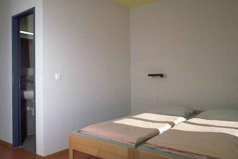 Zurich Youth Hostel - Oda
