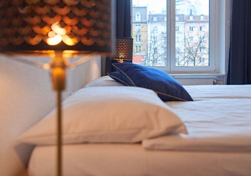 St. Georges - Oda