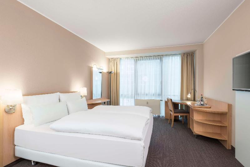 NH Düsseldorf City - Oda