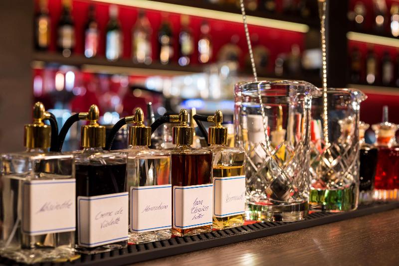 Dorint Airport-Hotel Zürich - Bar