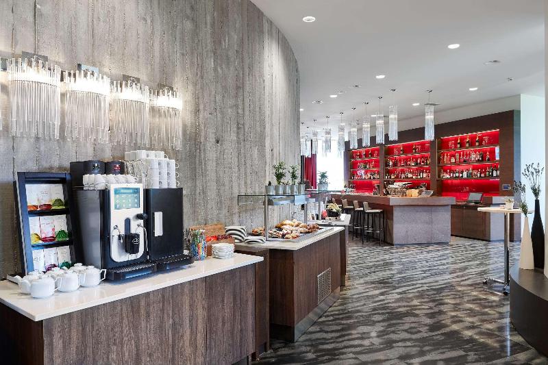 Dorint Airport-Hotel Zürich - Toplantı