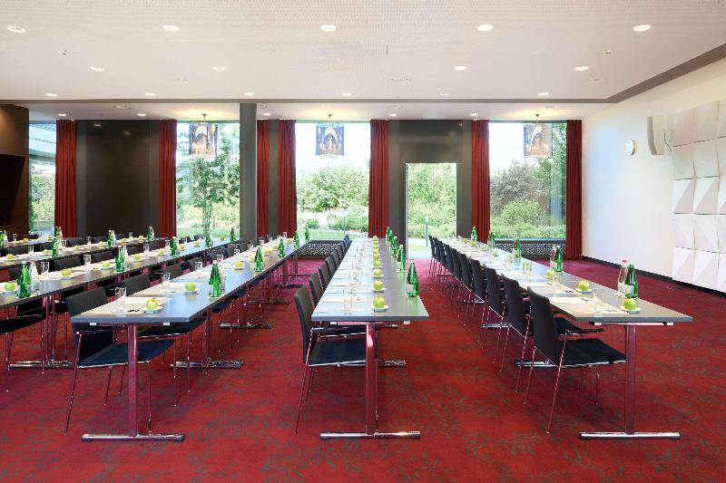 Dorint Airport-Hotel Zürich - Toplantı