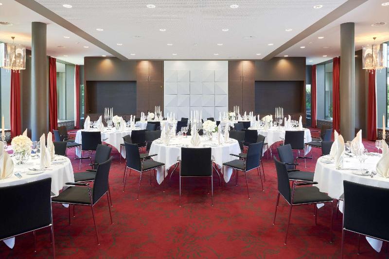 Dorint Airport-Hotel Zürich - Toplantı